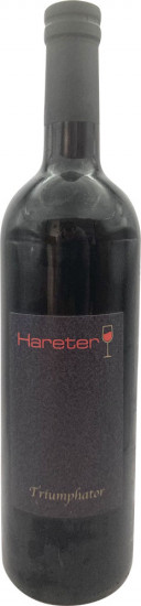 2022 Triumphator trocken - Weingut Mario Hareter