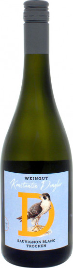 2023 Sauvignon Blanc trocken - Weingut Konstantin Dengler