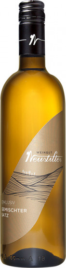 2024 GEMISCHTER SATZ EXKLUSIV trocken - Weingut Neustifter