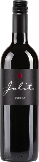 2024 Zweigelt trocken - Weingut Jalits