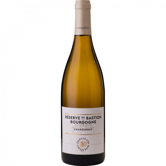 2023 Réserve Du Bastion Bourgogne Chardonnay trocken - Domaine Chanson