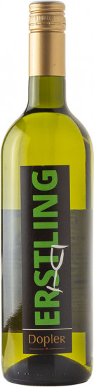 2024 Erstling trocken - Weingut Dopler