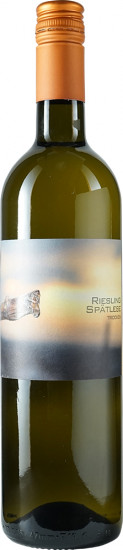 2019 Riesling Spätlese trocken - Weingut Jens Göhring