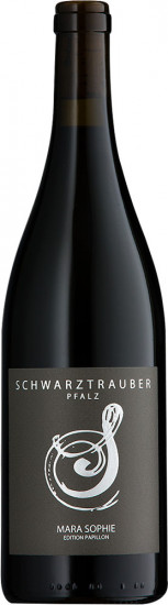 2023 Mara Sophie trocken Bio - Weingut Schwarztrauber