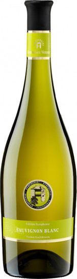 2024 Deutsches Weintor Symphonie Sauvignon Blanc trocken - Deutsches Weintor eG