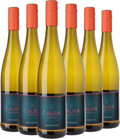 Aura Riesling Paket - Weingut Henrici