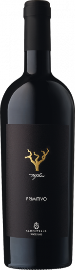 2023 Trefilari Salento IGP trocken - Cantina Sampietrana