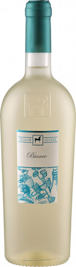 2023 Ulisse Bianco Premium - Tenuta Ulisse