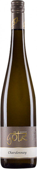 2024 Maikammer Heiligenberg Chardonnay trocken - Weingut Albert Götz