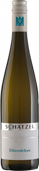 2015 Ehrenfelser Trocken - Weingut Schätzel