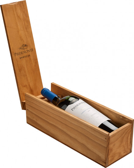 2017 Cabernet Crianza in HK Navarra DO 1,5 L - Piedemonte