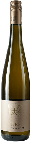 2021 Riesling -M- trocken Bio - Weingut Merk