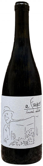 2021 A Franco trocken - Cantina del Malandrino