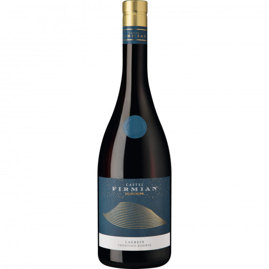 2022 Castel Firmian Lagrein Riserva trocken - Castel Firmian