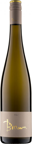 2022 Riesling Auf der Höhe 