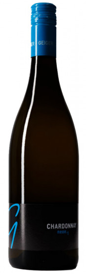 2013 Chardonnay NEON 