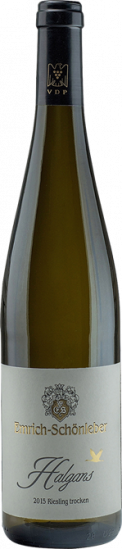 2016 Emrich-Schönleber Monzinger Halgans Riesling Trocken - Weingut Emrich-Schönleber