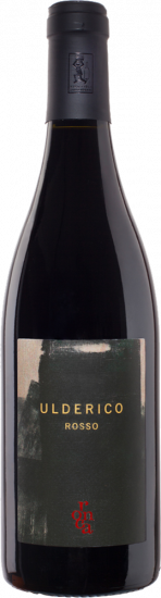 2020 Ulderico Rosso Veronese IGP trocken Bio - Ronca