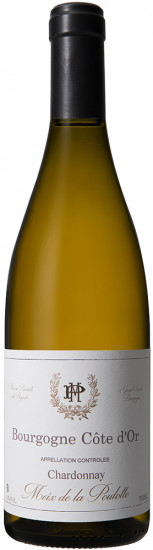 2022 Bourgogne Côte Blanc AOP trocken - Meix de la Poulotte