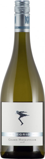 2024 Gelber Muskateller VDP.Gutswein trocken - Weingut Siegrist