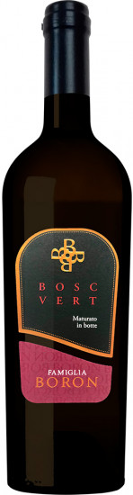 Bosc Vert Veneto IGP - Boron
