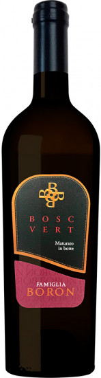 2021 Bosc Vert Veneto IGP - Boron