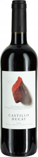 2022 Cariñena DO trocken - Castillo Ducay