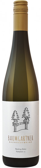 2022 Riesling Romy trocken - Baumhausweine