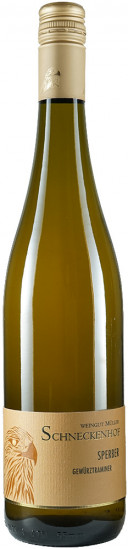 2021 Gewürztraminer 
