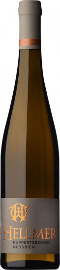 2021 Ruppertsberger Nußbien Riesling trocken - Weingut Hellmer