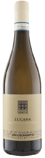 2022 Lugana DOC trocken - 