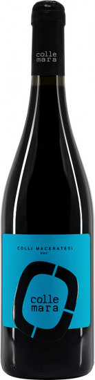 2023 Rosato Marche IGP trocken - Collemara