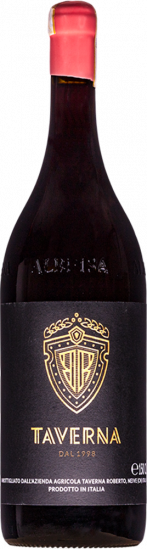 2020 Senteùndes Barbaresco DOCG Cottà trocken 1,5 L - Taverna