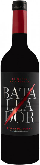 2023 Batallador Ribera del Duero DO trocken - Grupo Palacio de Villachica