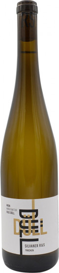 2023 Silvaner R&S trocken - Weinmanufaktur R&S Düll