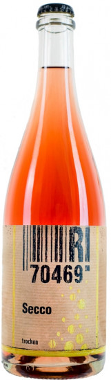 2024 SECCO trocken - Weingut 70469R!