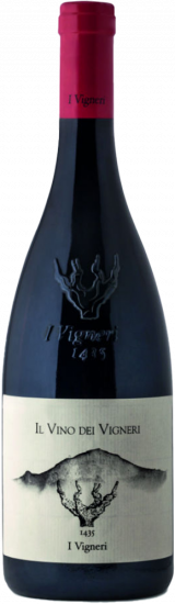 2024 VIGNERI/I Vigneri - 