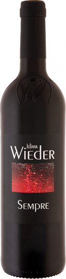 2021 Cuvée Sempre trocken - Weingut Juliana Wieder