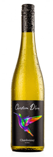 2021 Chardonnay trocken - Weingut Philipp Dhom