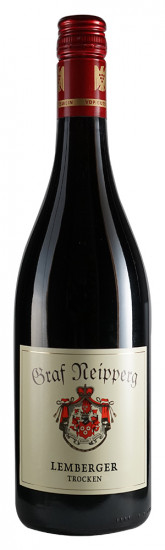 2022 Lemberger trocken - Weingut Graf Neipperg