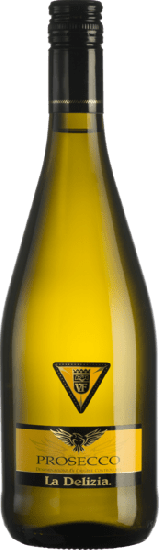 L´Aquila Frizzante Prosecco DOC trocken - La Delizia