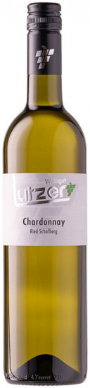 2020 Chardonnay trocken - Weingut Lutzer