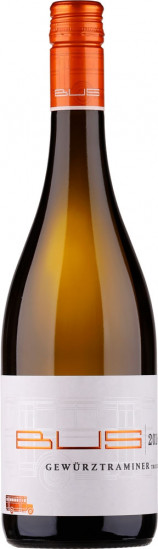 2023 Gewürztraminer trocken - Weingut Bus
