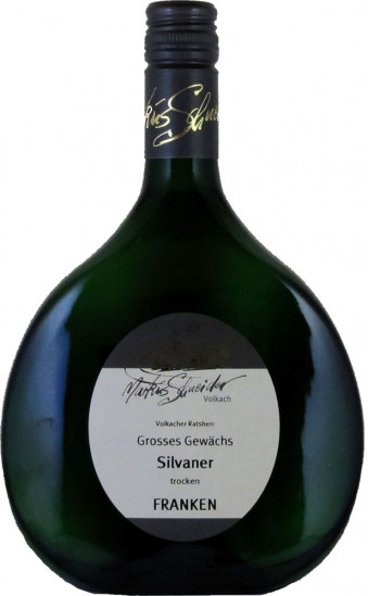 2023 Silvaner Großes Gewächs trocken - Markus Schneider