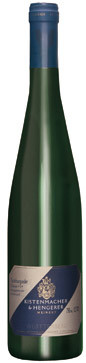 2010 Spätburgunder Blanc de Noir trocken - Weingut Kistenmacher-Hengerer