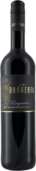 2021 Margarethe trocken - Weingut Martin Bangerth