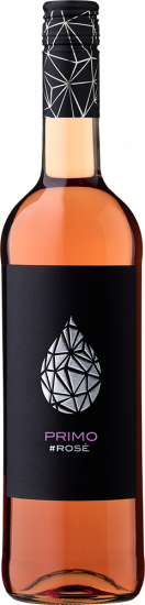 PRIMO #3 Cuveé Rosé feinherb - Remstalkellerei