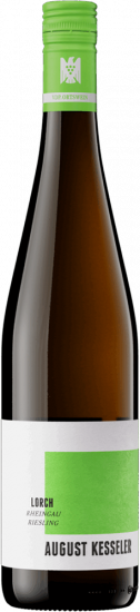 2024 LORCH - VDP.ORTSWEIN trocken - Weingut August Kesseler