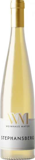 2024 STEPHANSBERG RIESLING trocken - Weinhaus Mayer