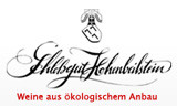 2014 Lemberger Roséwein Trocken BIO - Schlossgut Hohenbeilstein